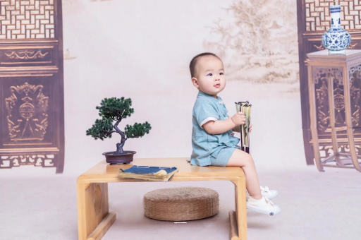 无棣宝宝可以吹风扇吗