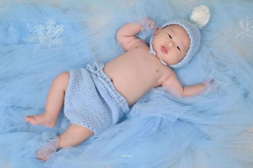 无棣宝宝佝偻病有什么症状